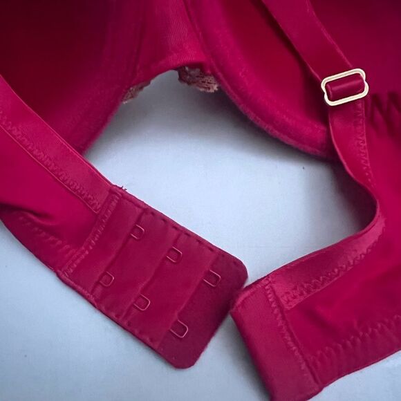 Natori Women's Pure Luxe Custom Coverage Contour size 34DD - Picture 2 of 5